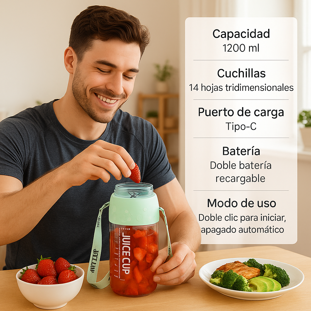Fruvibe