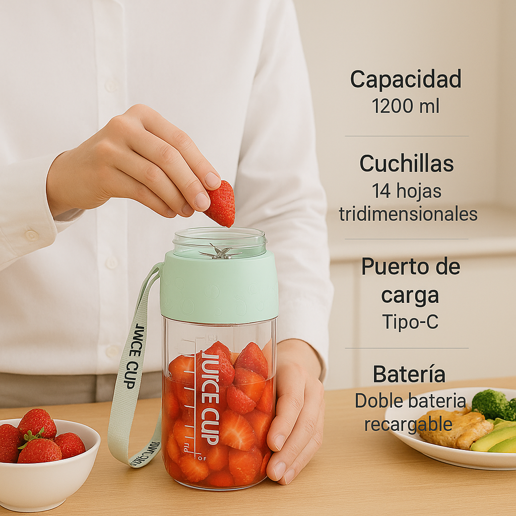 Fruvibe