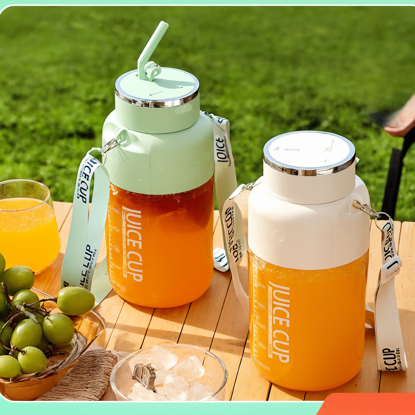 Fruvibe