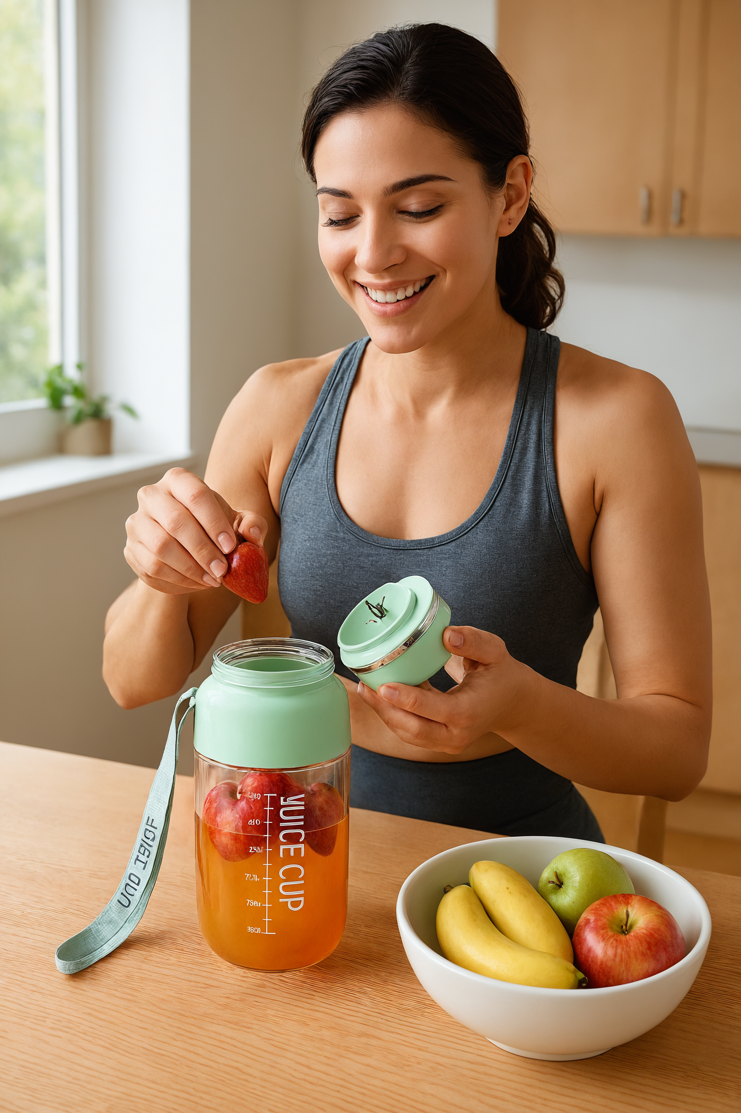 Fruvibe